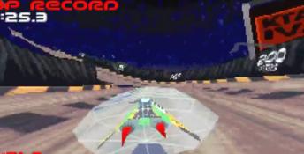 Wipeout PC Screenshot