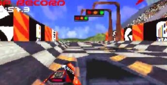 Wipeout PC Screenshot