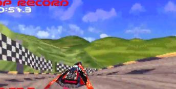 Wipeout PC Screenshot