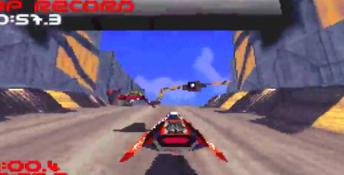 Wipeout PC Screenshot