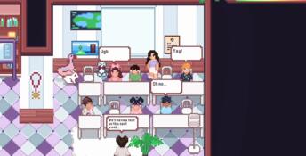 Wish Upon A Llama PC Screenshot