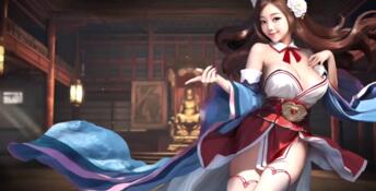 Wishbound Desires