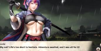 Wishbound Desires PC Screenshot