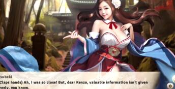 Wishbound Desires PC Screenshot