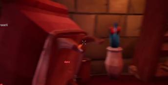 W.I.T.C.H. PC Screenshot