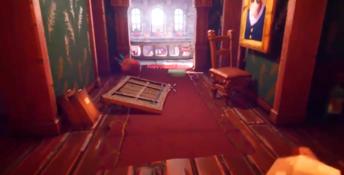 W.I.T.C.H. PC Screenshot