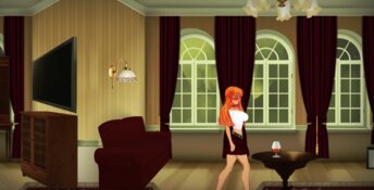 Witch 4 Hotel Voyage PC Screenshot