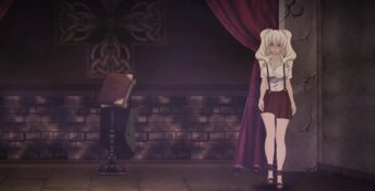 Witch 4 Hotel Voyage