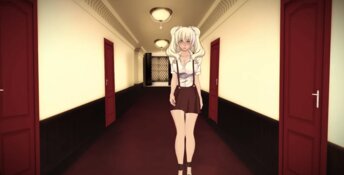 Witch 4 Hotel Voyage