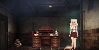 Witch 4 Hotel Voyage PC Screenshot