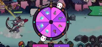 Witch and Council PC Screenshot