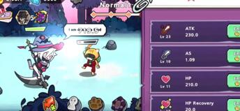 Witch and Council PC Screenshot
