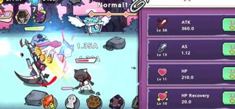Witch and Council PC Screenshot