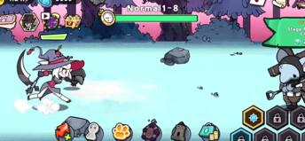 Witch and Council PC Screenshot