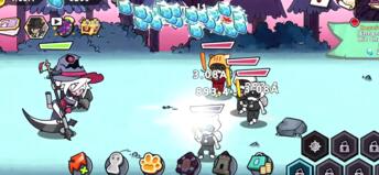 Witch and Council PC Screenshot