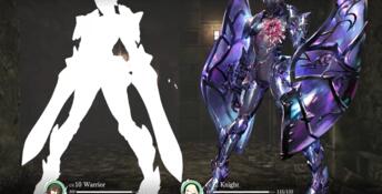 Witch and Lilies PC Screenshot