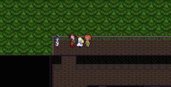 Witch Hunter Izana PC Screenshot