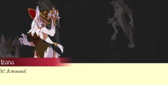 Witch Hunter Izana PC Screenshot