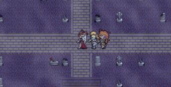 Witch Hunter Izana PC Screenshot