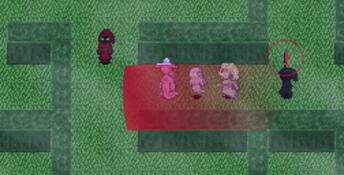 Witch Hunter Izana PC Screenshot