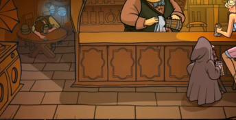 Witch Hunter Trainer PC Screenshot