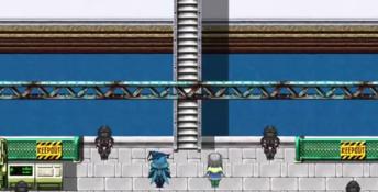 Witch IN Debts Pornalicious Ventures PC Screenshot