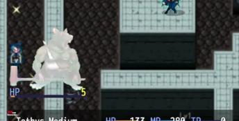 Witch IN Debts Pornalicious Ventures PC Screenshot