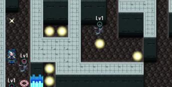 Witch IN Debts Pornalicious Ventures PC Screenshot