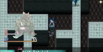 Witch IN Debts Pornalicious Ventures PC Screenshot