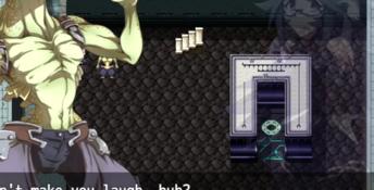 Witch IN Debts Pornalicious Ventures PC Screenshot