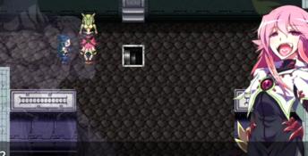Witch IN Debts Pornalicious Ventures PC Screenshot