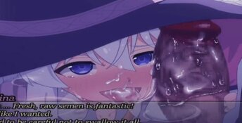 Witch Potions - Craft of Lust PC Screenshot
