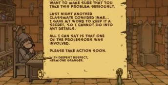 Witch Trainer PC Screenshot