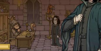 Witch Trainer PC Screenshot