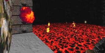 Witchaven II: Blood Vengeance