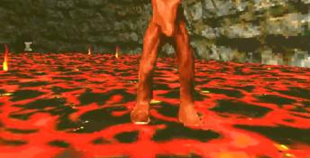 Witchaven II: Blood Vengeance