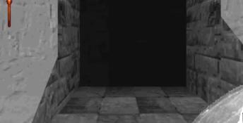 Witchaven II: Blood Vengeance PC Screenshot