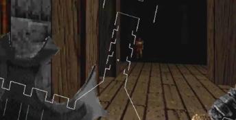 Witchaven II: Blood Vengeance PC Screenshot