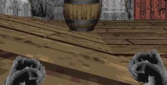 Witchaven II: Blood Vengeance PC Screenshot