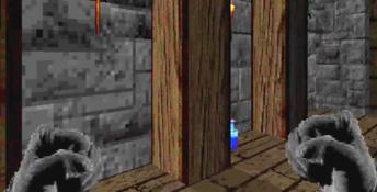 Witchaven II: Blood Vengeance PC Screenshot