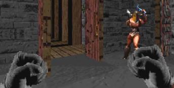 Witchaven II: Blood Vengeance PC Screenshot