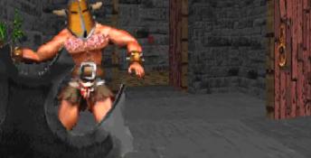 Witchaven II: Blood Vengeance PC Screenshot
