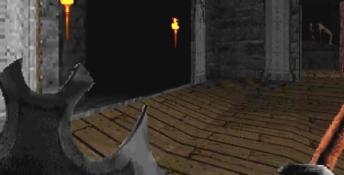 Witchaven II: Blood Vengeance PC Screenshot