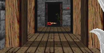 Witchaven II: Blood Vengeance PC Screenshot
