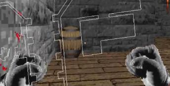 Witchaven II: Blood Vengeance PC Screenshot