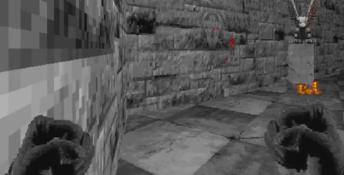 Witchaven II: Blood Vengeance PC Screenshot