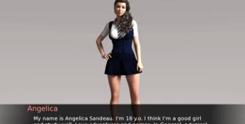 Witchcraft PC Screenshot
