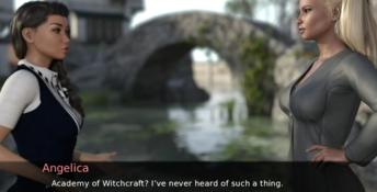 Witchcraft