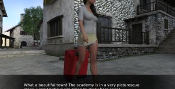 Witchcraft PC Screenshot