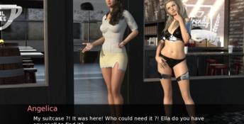Witchcraft PC Screenshot